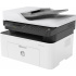 Multifuncional HP LaserJet 137FNW, Blanco y Negro, Láser, Inalámbrico, Print/Scan/Copy/Fax  4