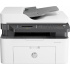 Multifuncional HP LaserJet 137FNW, Blanco y Negro, Láser, Inalámbrico, Print/Scan/Copy/Fax  2