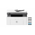Multifuncional HP LaserJet 137FNW, Blanco y Negro, Láser, Inalámbrico, Print/Scan/Copy/Fax  1