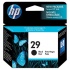 Cartucho HP 29A Negro Original