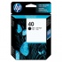 Cartucho HP 40A Negro Original 42ml  1