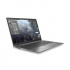 Laptop HP ZBook Fury G8 15.6" Full HD, Intel Core i5-1135G7 2.40GHz, 8GB, 512GB SSD, Windows 10 Pro 64-bit, Español, Gris  1