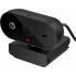 HP Webcam 325, 1920 x 1080 Pixeles, USB, Negro  1