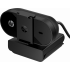 HP Webcam 325, 1920 x 1080 Pixeles, USB, Negro  2
