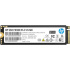 SSD HP FX900 NVMe, 512GB, M.2, 4800 MB/s Escritura, 5000 MB/s Lectura, PCI Express 4.0  1