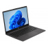 Laptop HP 240 G10, 14" 1366x768 HD, Intel Core i3-N305, 8GB, 512GB SSD, Windows 11 Home, Español - Imagen adicional 1