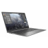Laptop HP ZBook Firefly G8 14" Full HD, Intel Core i5-1135G7 2.40GHz, 16GB, 256GB SSD, NVIDIA T500, Windows 10 Pro 64-bit, Español, Gris + Webcam/Teclado  1