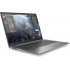 Laptop HP ZBook Firefly 14 G8, Intel Core i7-1165G7 2.80GHz, 16GB, 256GB SSD, NVIDIA Quadro T500, Windows 10 Pro 64-bit, Español, Gris  2