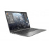 Laptop HP ZBook Firefly G8 14" Full HD, Intel Core i5-1135G7 2.40GHz, 8GB, 256GB SSD, Windows 10 Pro 64-bit, Español, Gris  1