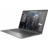 Laptop HP ZBook Firefly G8 14" HD, Intel Core i5-1135G7 2.40GHz, 16GB, 512GB SSD, NVIDIA Quadro T500, Windows 10 Pro 64-bit, Español, Gris  1
