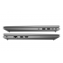 Laptop HP ZBook Power G8 15.6" Full HD, Intel Core i5-11400H 2.70GHz, 8GB, 512GB SSD, NVIDIA T600, Windows 10 Pro 64-bit, Español, Gris  5