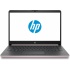 Laptop HP 14-df0016ds 14" HD, Intel Celeron N4000 1.10GHz, 4GB, 64GB, Windows 10 Home S, Gris/Rosa  2