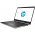 Laptop HP 14-df0016ds 14" HD, Intel Celeron N4000 1.10GHz, 4GB, 64GB, Windows 10 Home S, Gris/Rosa  3