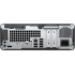 Computadora HP ProDesk 400 G5, Intel Core i5-8500 3GHz, 4GB, 1TB, Windows 10 Pro 64-bit  5