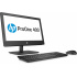 HP ProOne 400 G4 All-in-One 23'', Intel Core i3-8100T 3.10GHz, 4GB, 1TB, Windows 10 Pro 64-bit, Negro  5