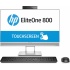 HP EliteOne 800 All-in-One 23.8", Intel Core i7-8700 3.20GHz, 8GB, 1TB, Windows 10 Pro 64-bit, Negro/Plata  1