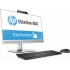 HP EliteOne 800 All-in-One 23.8", Intel Core i7-8700 3.20GHz, 8GB, 1TB, Windows 10 Pro 64-bit, Negro/Plata  9
