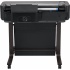 Plotter HP DesignJet T650 24", Color, Inyección, Print  5