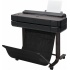 Plotter HP DesignJet T650 24", Color, Inyección, Print  7