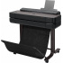 Plotter HP DesignJet T650 24", Color, Inyección de tinta, Print  4