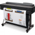 Plotter HP DesignJet T650 36", Color, Inyección de tinta, Print  2