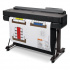 Plotter HP DesignJet T650 36", Color, Inyección de Tinta, Print - Imagen adicional 1