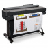 Plotter HP DesignJet T650 36", Color, Inyección de Tinta, Print - Imagen adicional 2