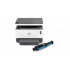 Multifuncional HP Neverstop Laser 1200nw, Blanco y Negro, Láser, Inalámbrico, Print/Scan/Copy  1