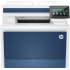 Multifuncional HP LaserJet Pro 4303dw, Color, Láser, Inalámbrico, Print/Scan/Copy  1