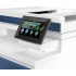 Multifuncional HP LaserJet Pro 4303dw, Color, Láser, Inalámbrico, Print/Scan/Copy  8
