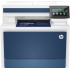 Multifuncional HP LaserJet Pro 4303dw, Color, Láser, Inalámbrico, Print/Scan/Copy  2