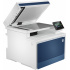 Multifuncional HP LaserJet Pro 4303dw, Color, Láser, Inalámbrico, Print/Scan/Copy  9