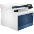 Multifuncional HP LaserJet Pro 4303dw, Color, Láser, Inalámbrico, Print/Scan/Copy  4