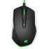 Mouse Gamer HP Óptico Pavilion Gaming 200, Alámbrico, USB A, Negro  2