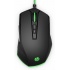 Mouse Gamer HP Óptico Pavilion Gaming 200, Alámbrico, USB A, Negro  5