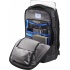 HP Mochila de Polivinil Recycled para Laptop 15.6", Negro  4