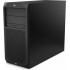 Workstation HP Z2 G4, Intel Xeon E-2104G 3.20GHz, 8GB, 1TB, Windows 10 Pro 64-bit  2