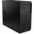 Workstation HP Z2 G4, Intel Xeon E-2104G 3.20GHz, 8GB, 1TB, Windows 10 Pro 64-bit  3