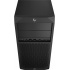 Workstation HP Z2 G4, Intel Xeon E-2104G 3.20GHz, 8GB, 1TB, Windows 10 Pro 64-bit  6