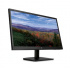 Monitor HP 5NU77LA LED 21.5", Full HD, HDMI, Negro ? Incluye Mouse HP X3000  1