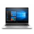Laptop HP EliteBook 745 G5 14'' HD, AMD Ryzen 3 2300U 2GHz, 8GB, 256GB SSD, Windows 10 Pro 64-bit, Plata  1