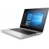 Laptop HP EliteBook 745 G5 14'' HD, AMD Ryzen 3 2300U 2GHz, 8GB, 256GB SSD, Windows 10 Pro 64-bit, Plata  2