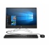 HP 200 G3 All-in-One 21.5", Intel Core i3-8130U 2.20GHz, 4GB, 1TB, Windows 10 Home 64-bit, Gris  2
