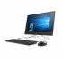 HP 200 G3 All-in-One 21.5", Intel Core i3-8130U 2.20GHz, 4GB, 1TB, Windows 10 Home 64-bit, Gris  3