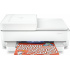 Multifuncional HP DeskJet Plus Ink Advantage 6475, Color, Inyección, Inalámbrico, Print/Scan/Copy/Fax  1