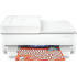 Multifuncional HP DeskJet Plus Ink Advantage 6475, Color, Inyección, Inalámbrico, Print/Scan/Copy/Fax