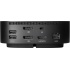 HP Docking Station 5TW10AA USB-C, 4x USB 3.0, 1x USB-C, 1x HDMI/2x DisplayPort/1x RJ-45, Negro  4