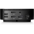 HP Docking Station Dock G5 USB 3.0 C, 4x USB A, 1x HDMI/USB C, 2x DisplayPort, Negro  5