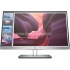 Monitor HP EliteDisplay E223d LED 21.5", Full HD, HDMI, Negro/Plata - Imagen adicional 1