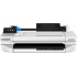 Plotter HP Designjet T130 24", Color, Inyección, Print  1